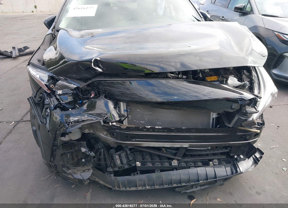 2024 SUBARU CROSSTREK VIN: JF2GUADC6RH876116