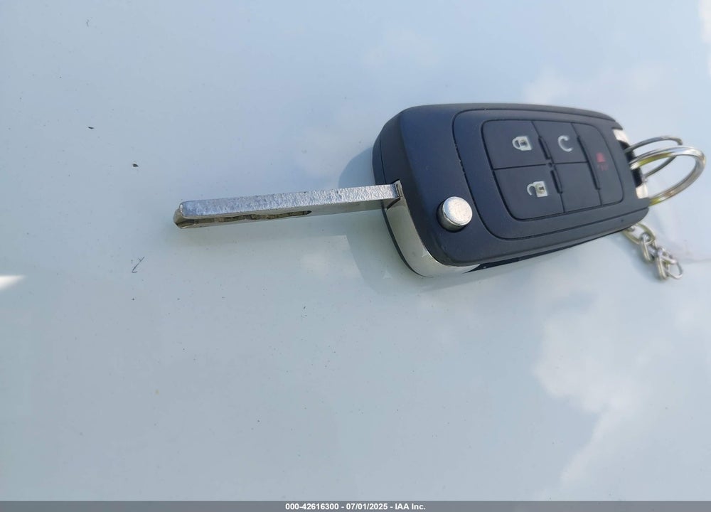 2013 GMC TERRAIN VIN: 2GKALSEKXD6343837