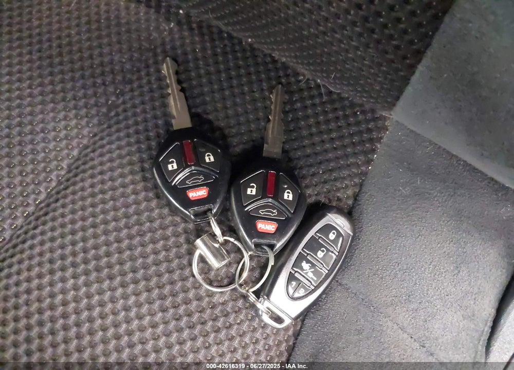 2006 MITSUBISHI ECLIPSE GS VIN: 4A3AK24F46E030555