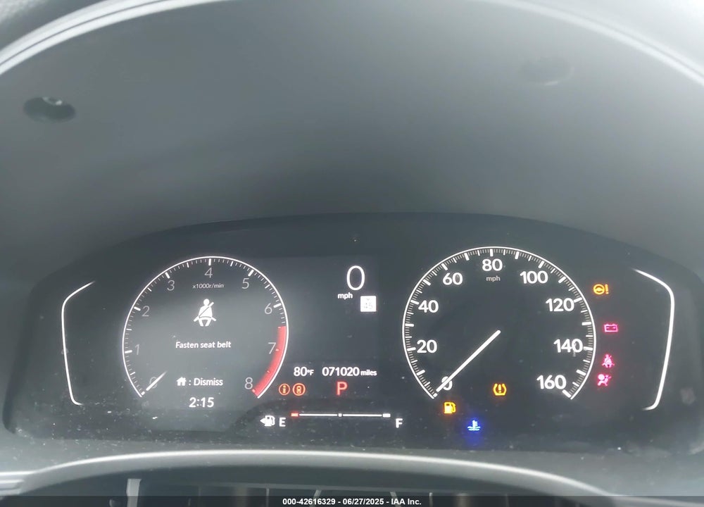 2022 HONDA CIVIC EX VIN: JHMFE1F74NX003499