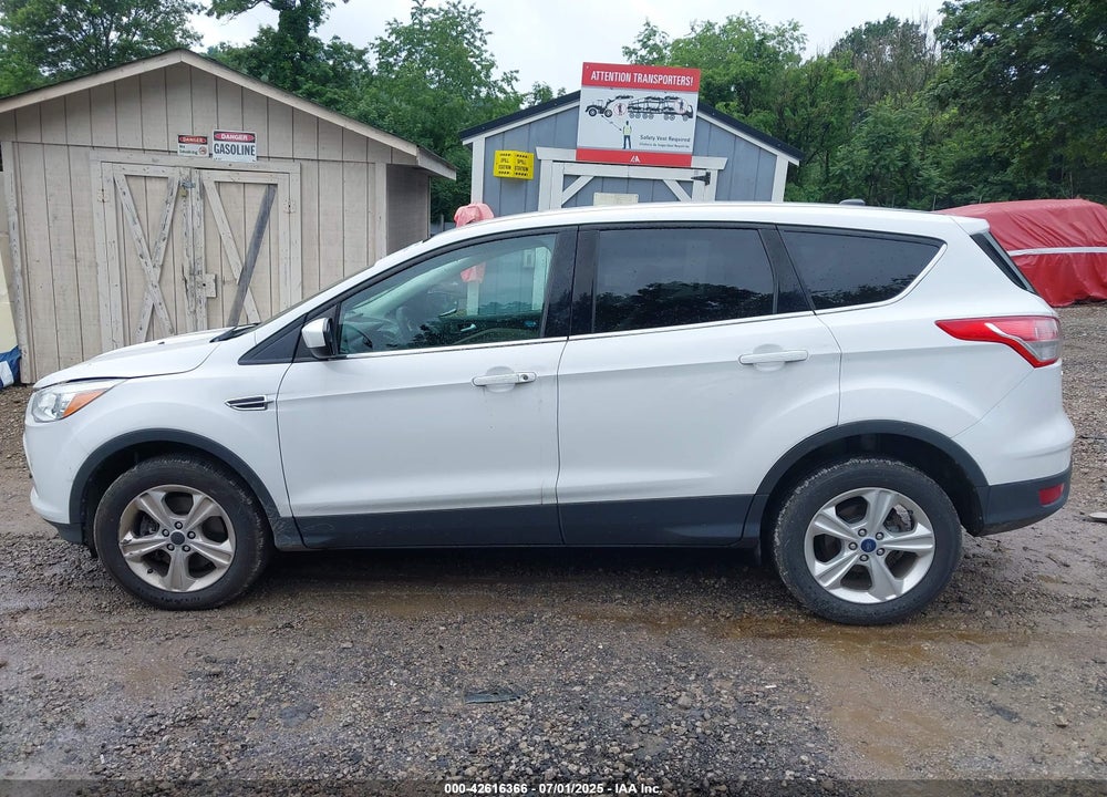 2015 FORD ESCAPE VIN: 1FMCU9GX2FUA24354