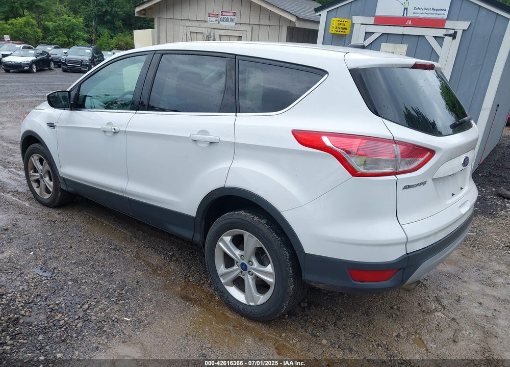 2015 FORD ESCAPE VIN: 1FMCU9GX2FUA24354