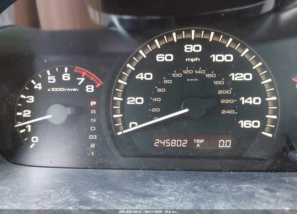 2007 HONDA ACCORD 2.4 LX VIN: 1HGCM56477A186666