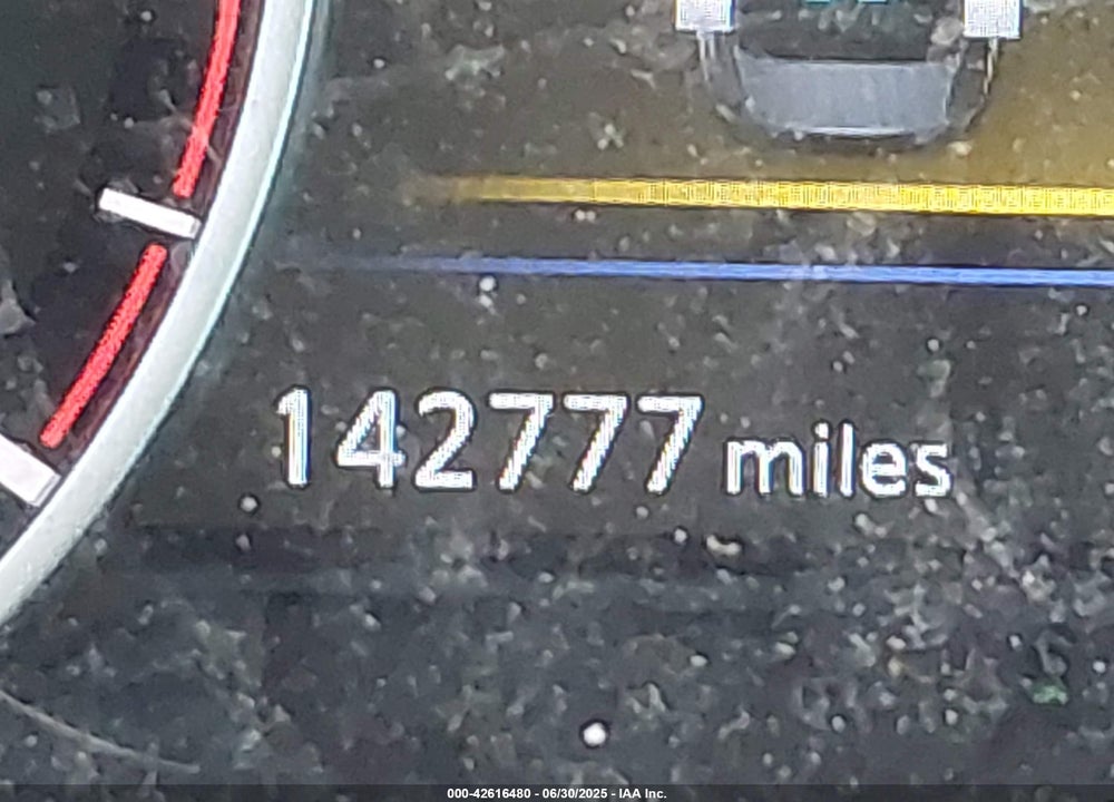 2017 NISSAN MAXIMA VIN: 1N4AA6AP0HC386290