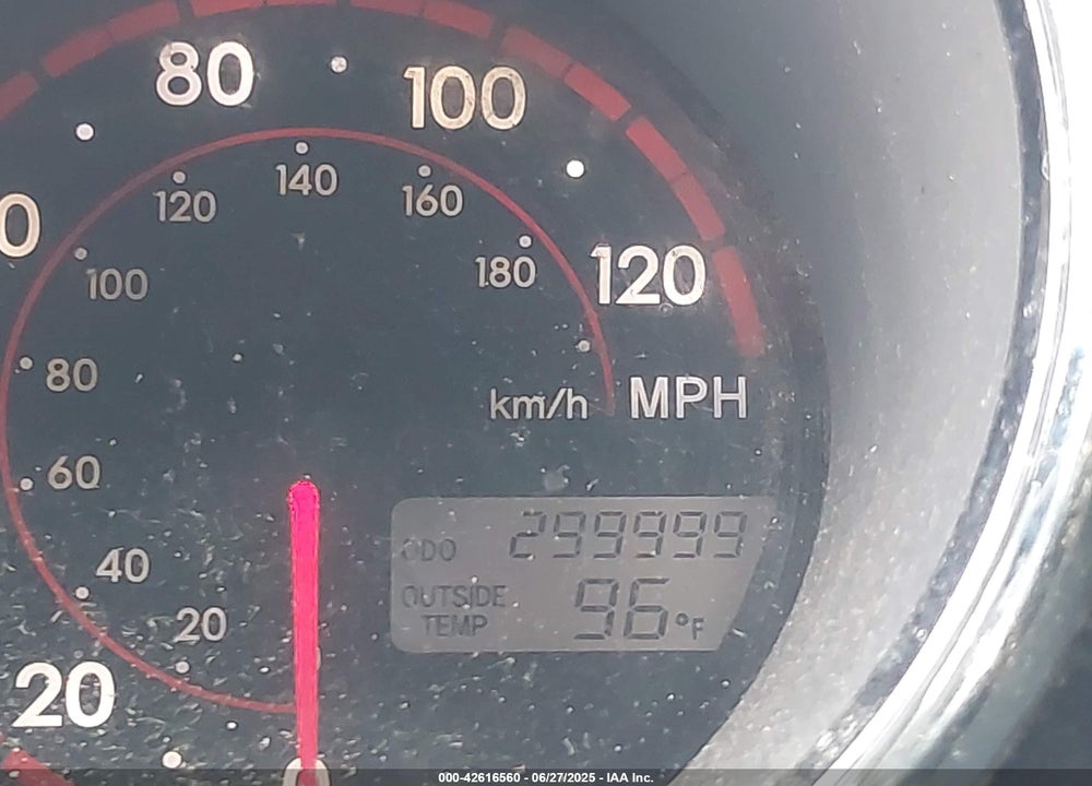 2007 TOYOTA MATRIX VIN: 2T1KR32E57C680535