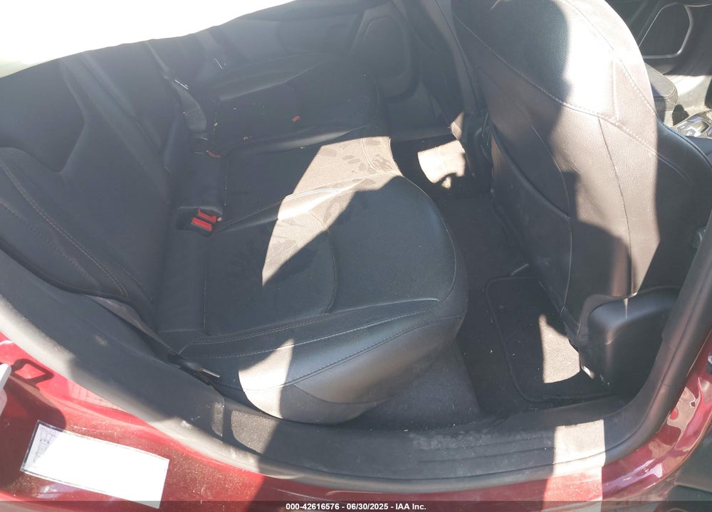 2021 JEEP COMPASS VIN: 3C4NJDCB8MT598872