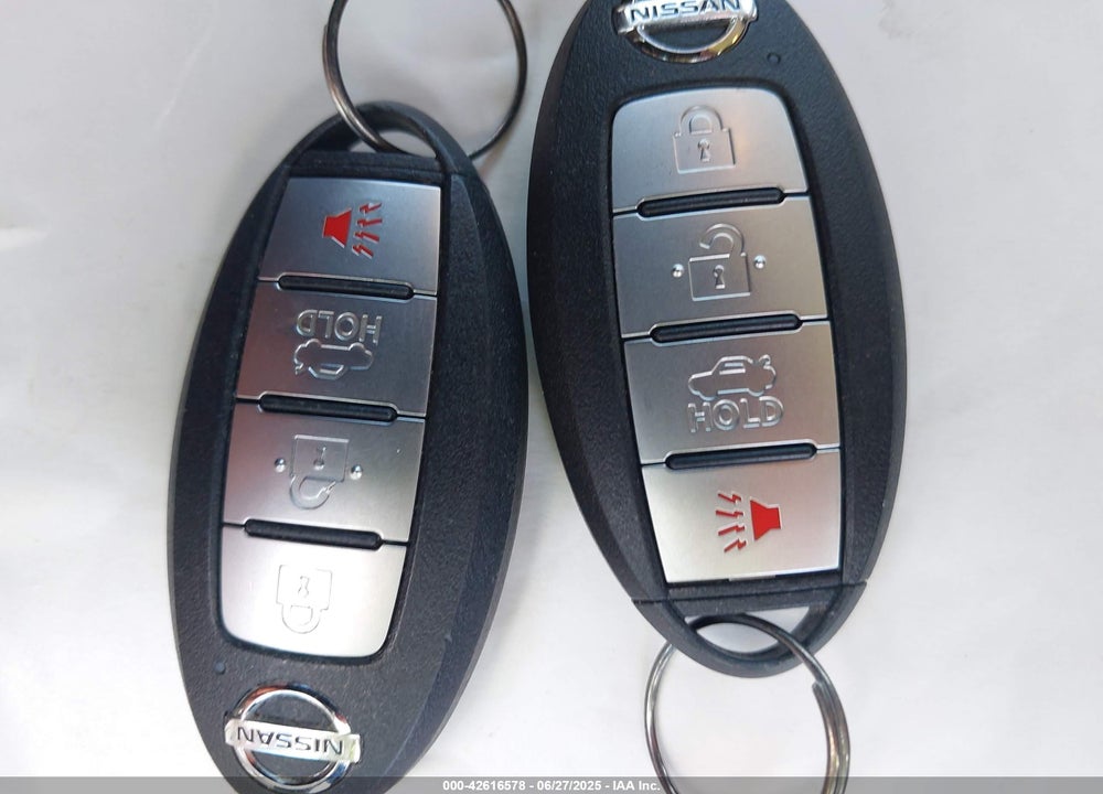 2023 NISSAN SENTRA VIN: 3N1AB8CV0PY251818