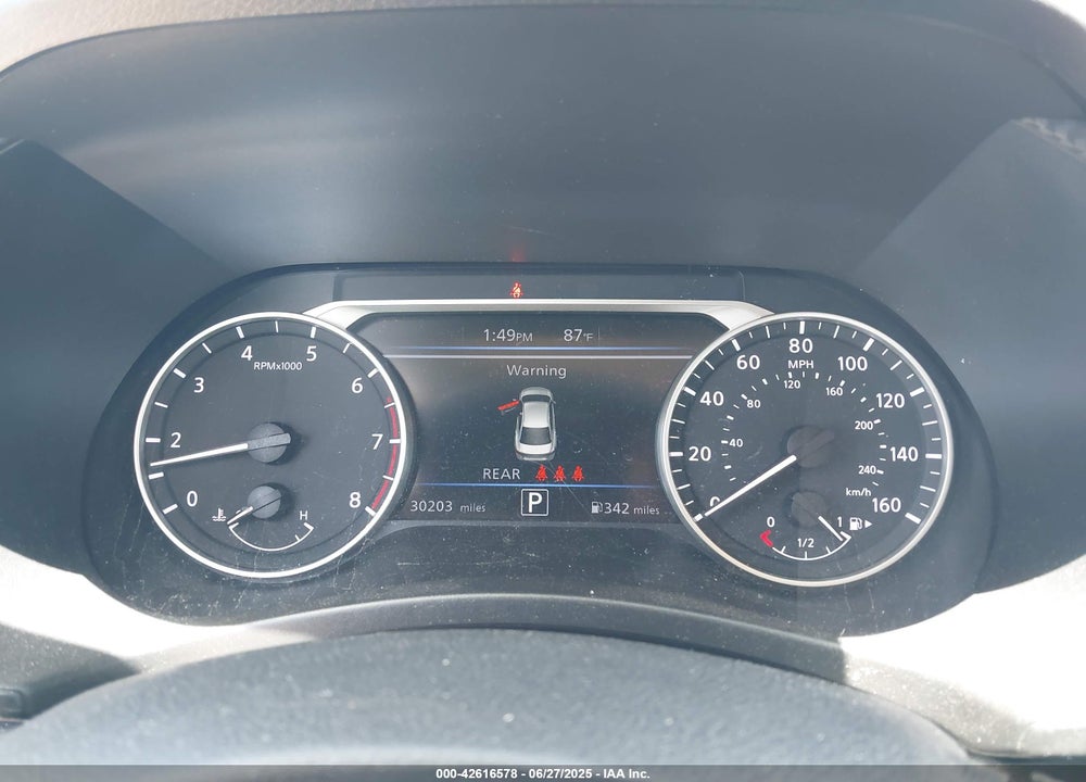 2023 NISSAN SENTRA VIN: 3N1AB8CV0PY251818