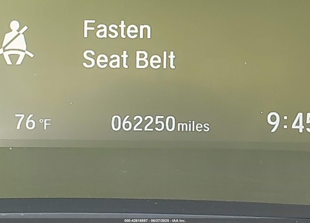 2021 HONDA CR-V VIN: 2HKRW2H86MH625619