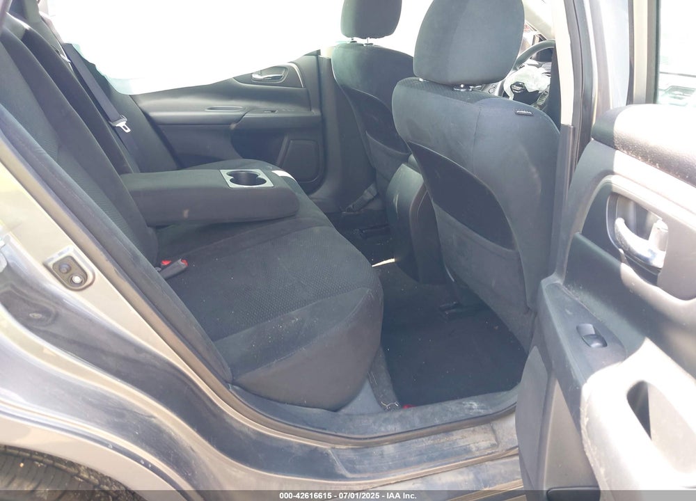 2015 NISSAN ALTIMA 2.5 S VIN: 1N4AL3AP6FC285292