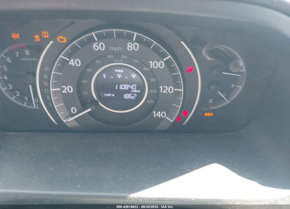 2015 HONDA CR-V LX VIN: 5J6RM4H35FL080530