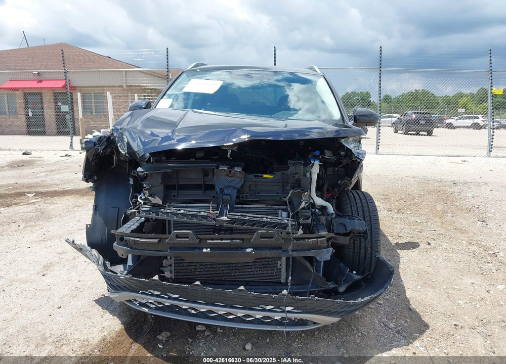 2022 VOLKSWAGEN TAOS VIN: 3VV2X7B21NM070107