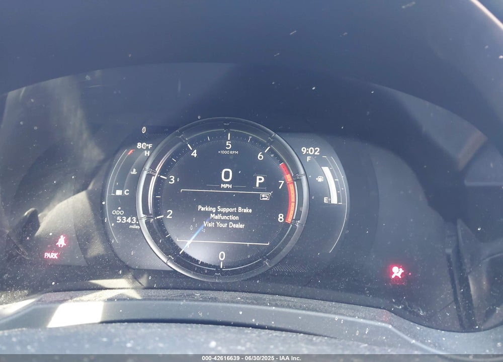 2021 LEXUS IS 350 VIN: JTHGZ1E26M5022919