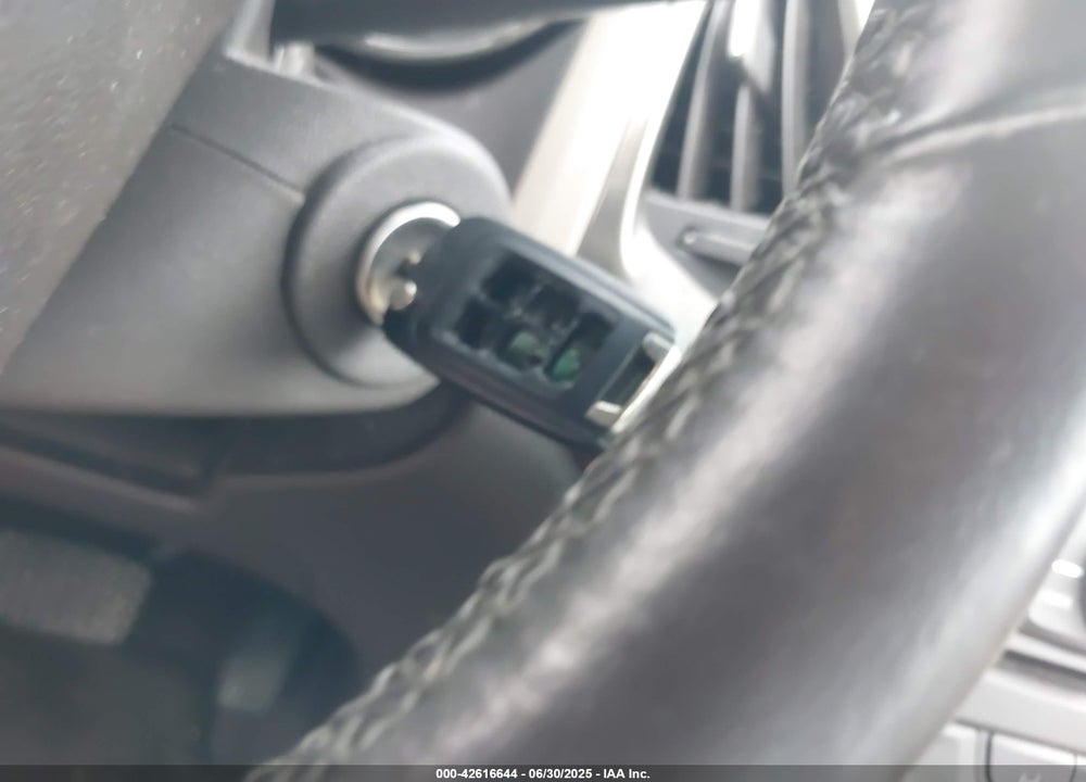 2014 BUICK VERANO VIN: 1G4PP5SK7E4155307