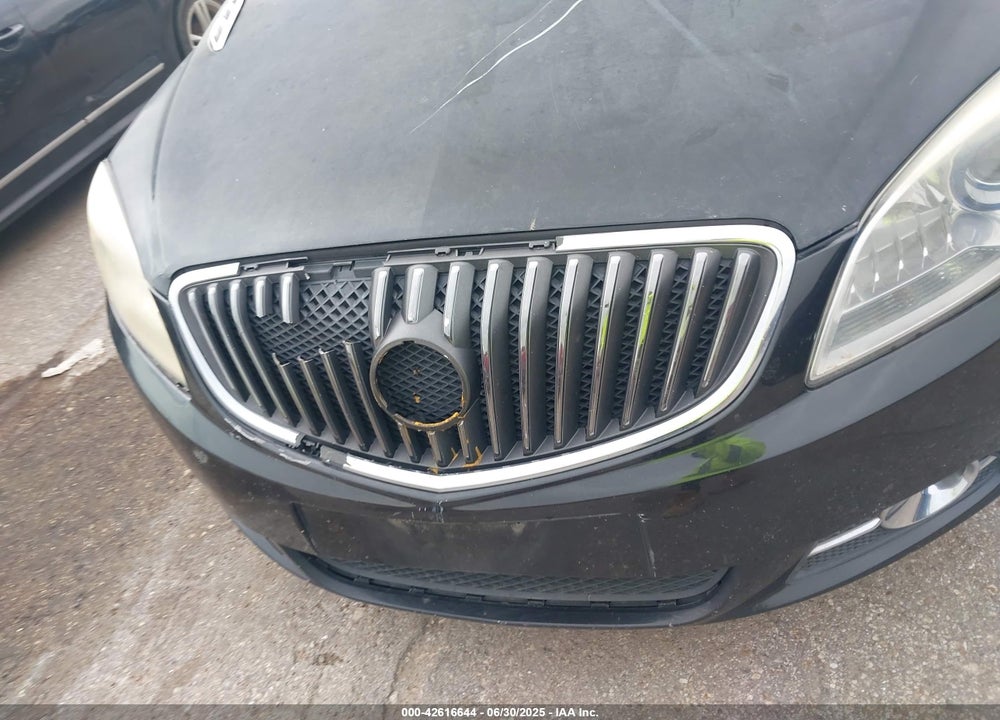 2014 BUICK VERANO VIN: 1G4PP5SK7E4155307