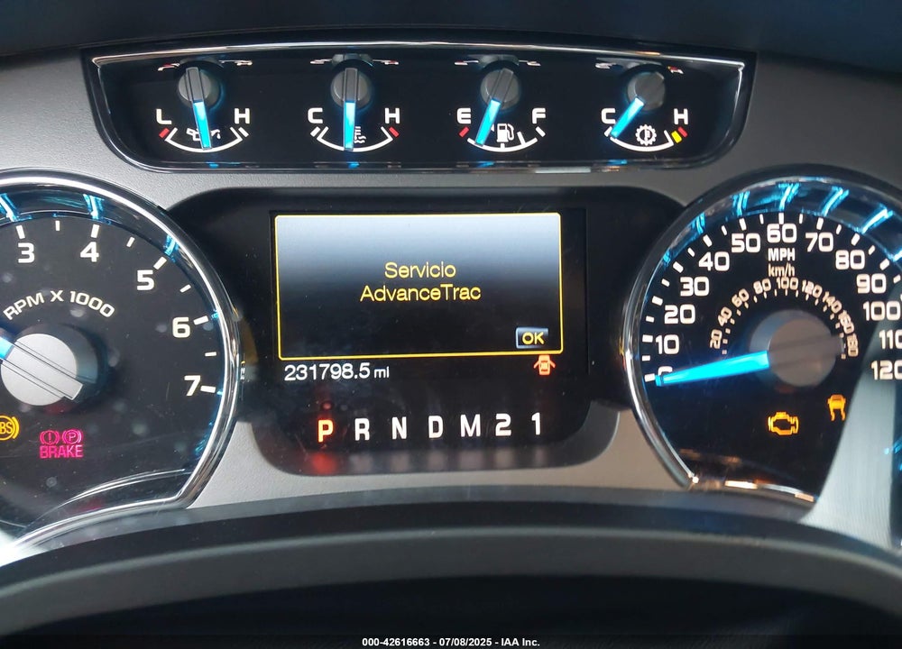 2013 FORD F-150 VIN: 1FTFW1CTXDFC19118