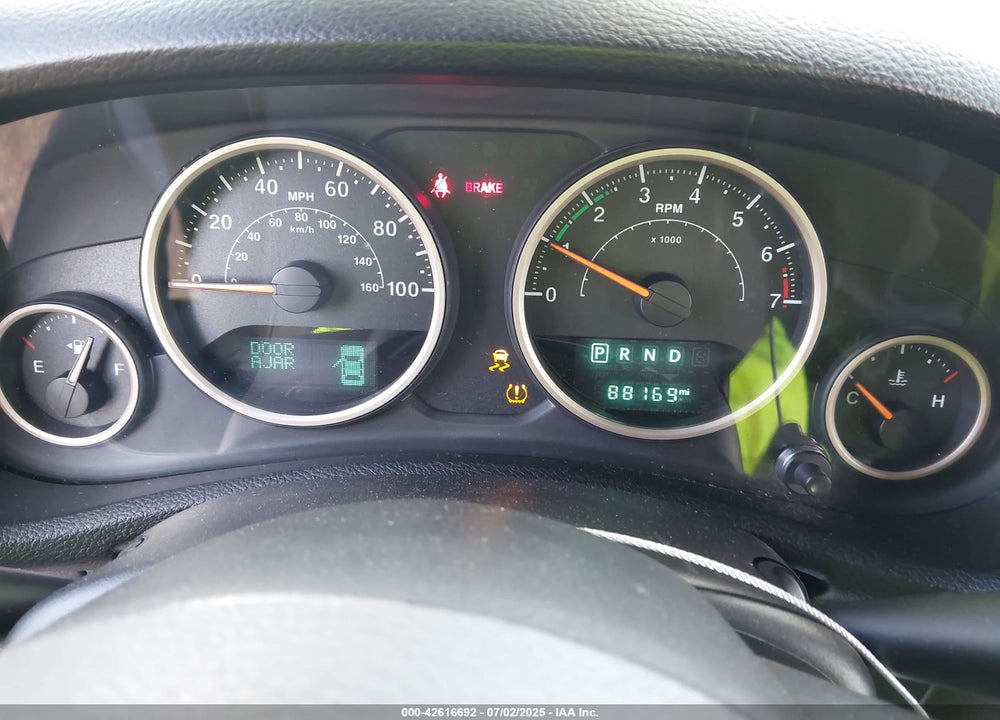 2017 JEEP WRANGLER UNLIMITED VIN: 1C4BJWEGXHL520182