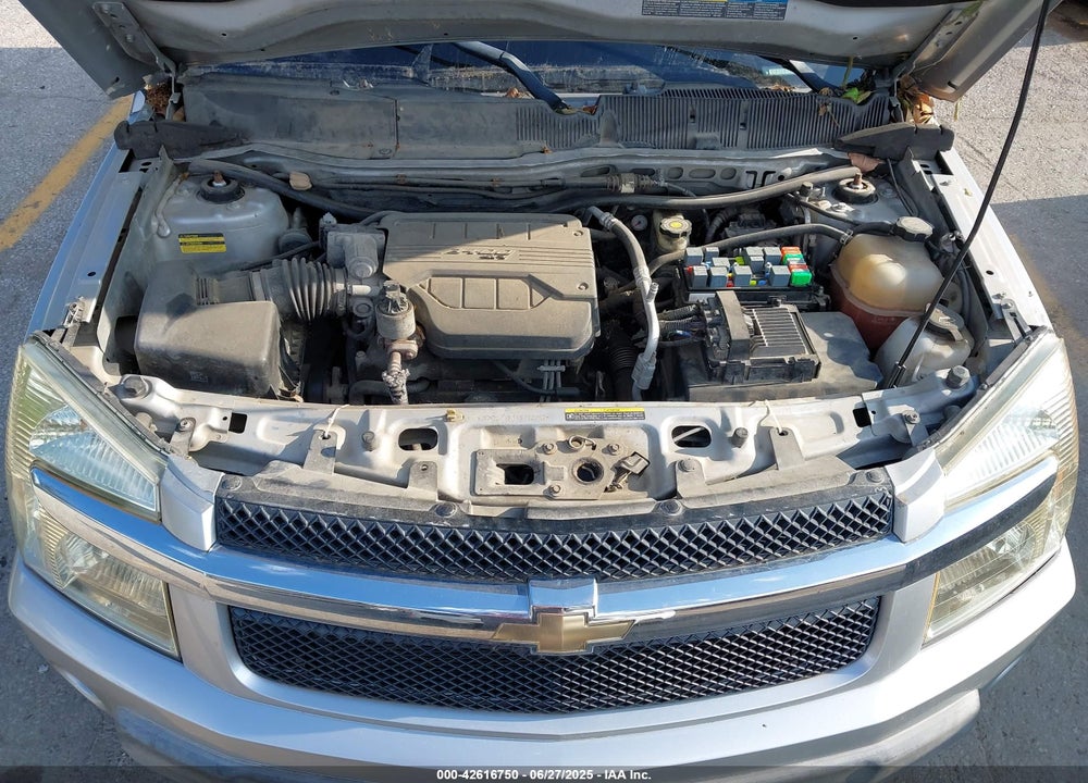 2005 CHEVROLET EQUINOX LT VIN: 2CNDL73F156112382