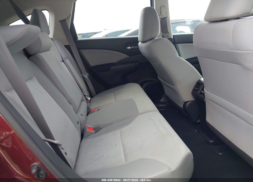 2015 HONDA CR-V VIN: 2HKRM4H52FH708037