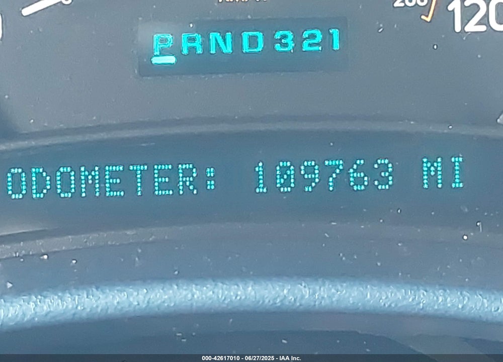 2005 HUMMER H2 SUV VIN: 5GRGN23UX5H102049