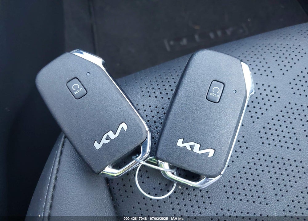 2024 KIA SELTOS VIN: KNDER2AA9R7635155