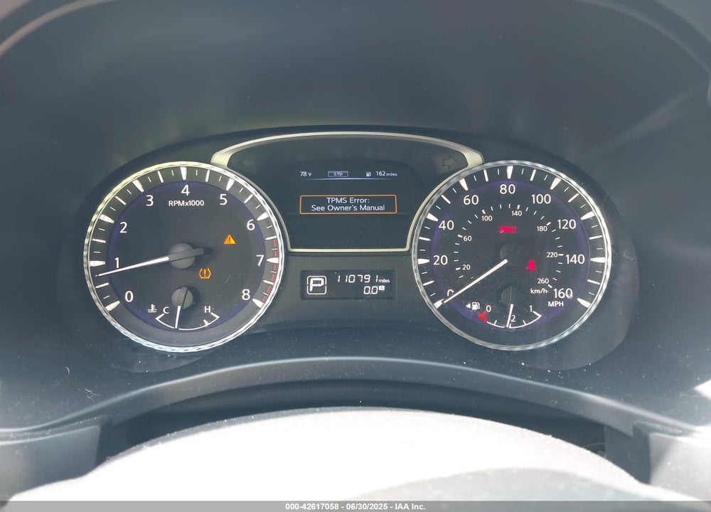 2015 INFINITI QX60 VIN: 5N1AL0MM9FC517227
