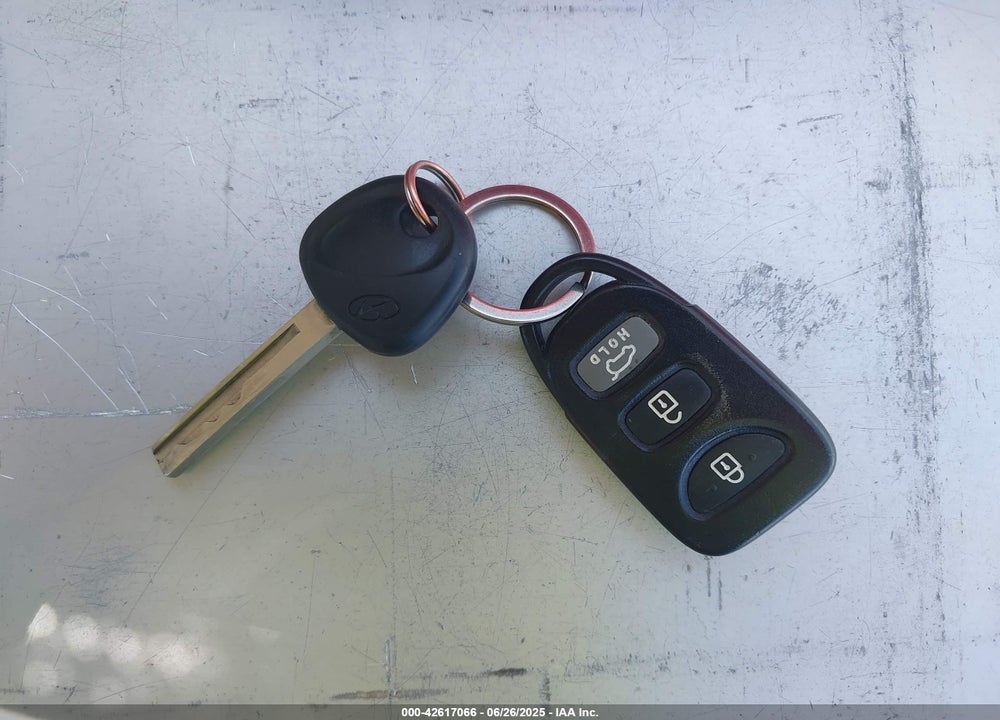2014 HYUNDAI VELOSTER VIN: KMHTC6AD7EU214911