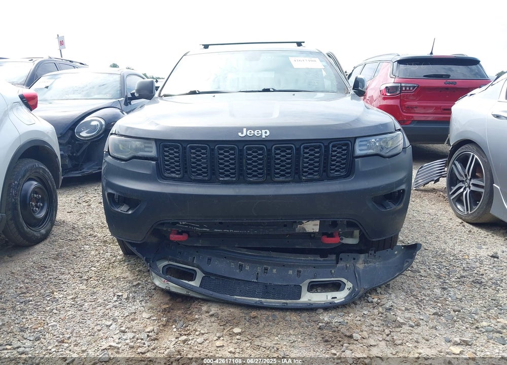 2017 JEEP GRAND CHEROKEE VIN: 1C4RJFLG6HC759214