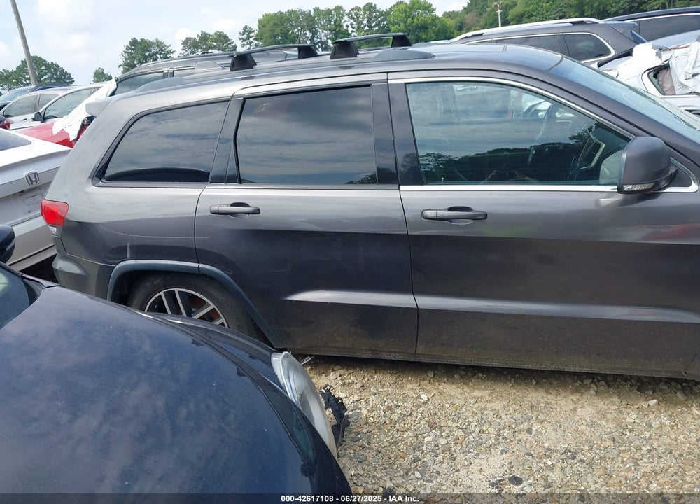 2017 JEEP GRAND CHEROKEE VIN: 1C4RJFLG6HC759214