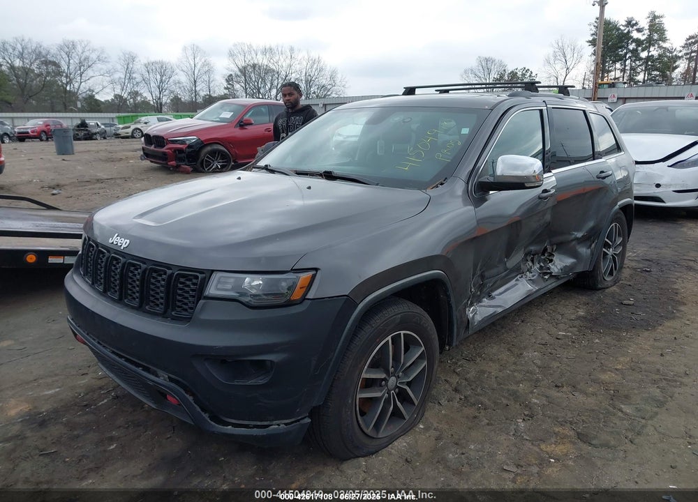 2017 JEEP GRAND CHEROKEE VIN: 1C4RJFLG6HC759214