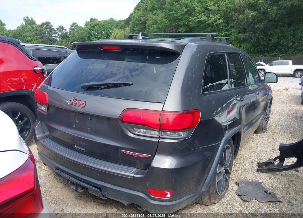 2017 JEEP GRAND CHEROKEE VIN: 1C4RJFLG6HC759214