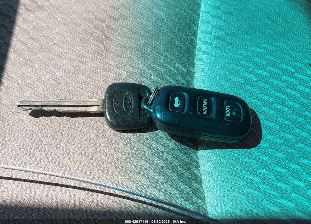 2007 TOYOTA HIGHLANDER V6 VIN: JTEDP21A070131953