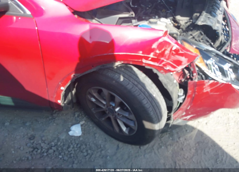 2021 FORD ESCAPE SE VIN: 1FMCU0G61MUB00971