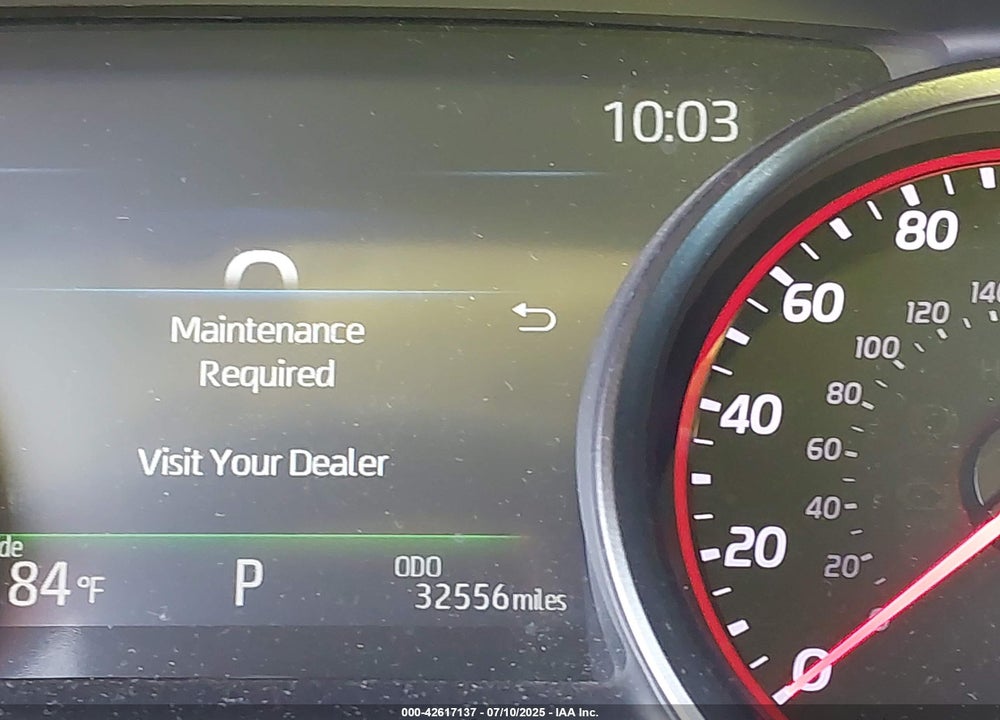 2023 TOYOTA CAMRY VIN: 4T1K61AK0PU137399