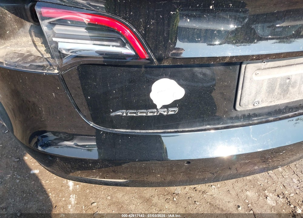 2019 TESLA MODEL 3 VIN: 5YJ3E1EA1KF313469