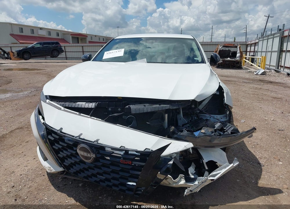 2024 NISSAN ALTIMA VIN: 1N4BL4CV8RN363151