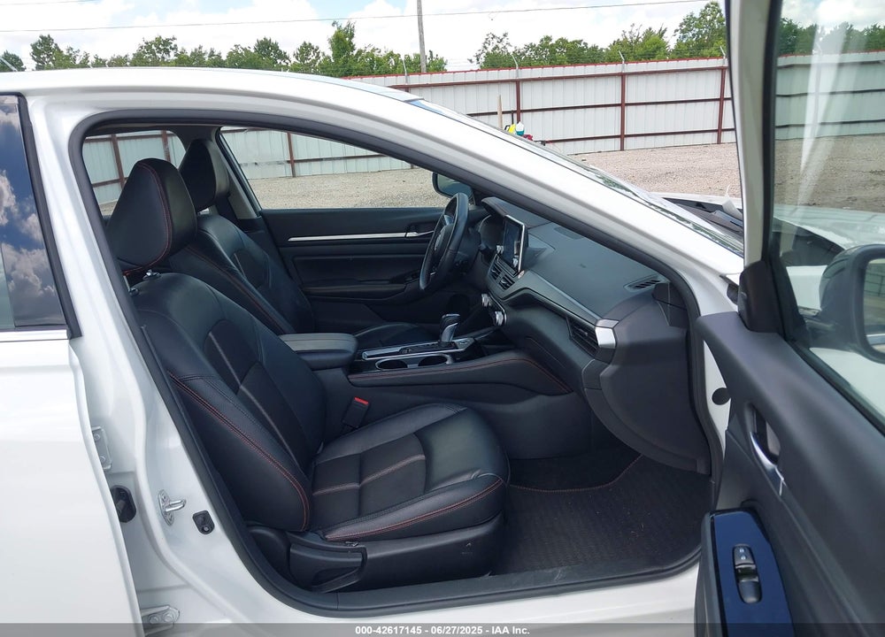 2024 NISSAN ALTIMA VIN: 1N4BL4CV8RN363151