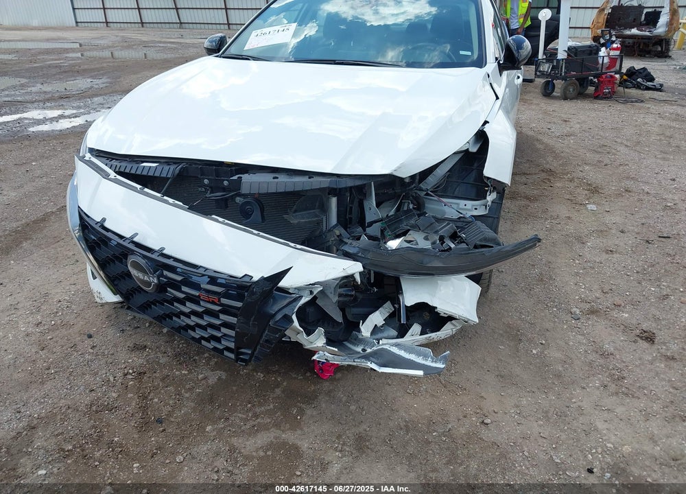2024 NISSAN ALTIMA VIN: 1N4BL4CV8RN363151