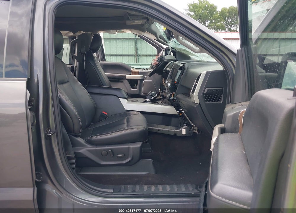2019 FORD F-150 VIN: 1FTEW1E48KKE04581