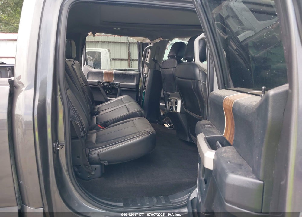 2019 FORD F-150 VIN: 1FTEW1E48KKE04581