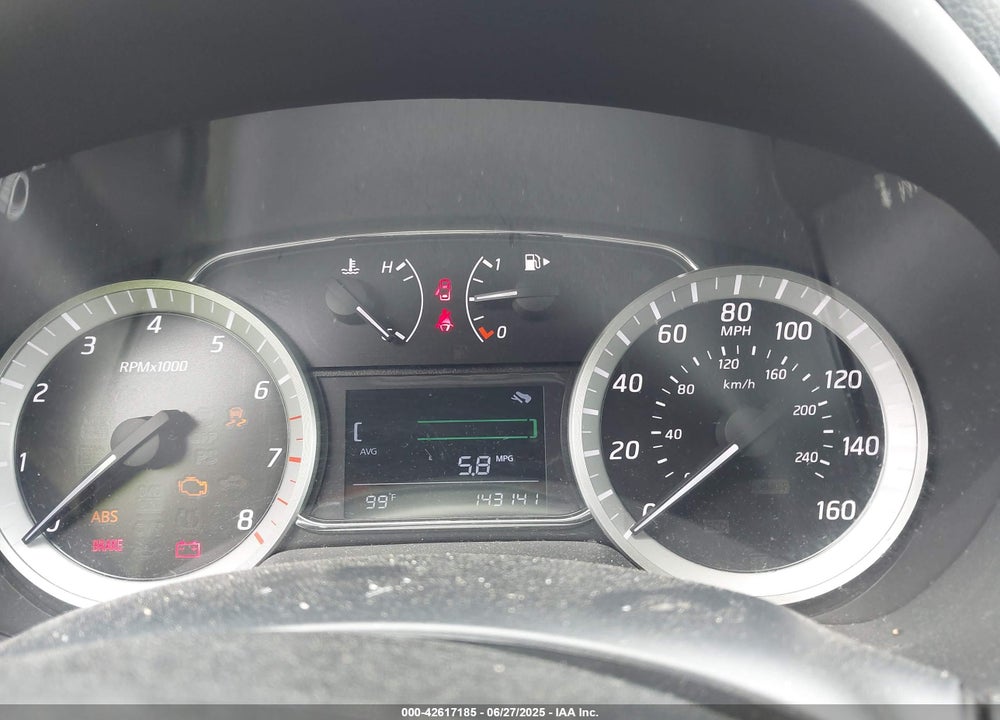 2015 NISSAN SENTRA VIN: 3N1AB7AP1FY321517