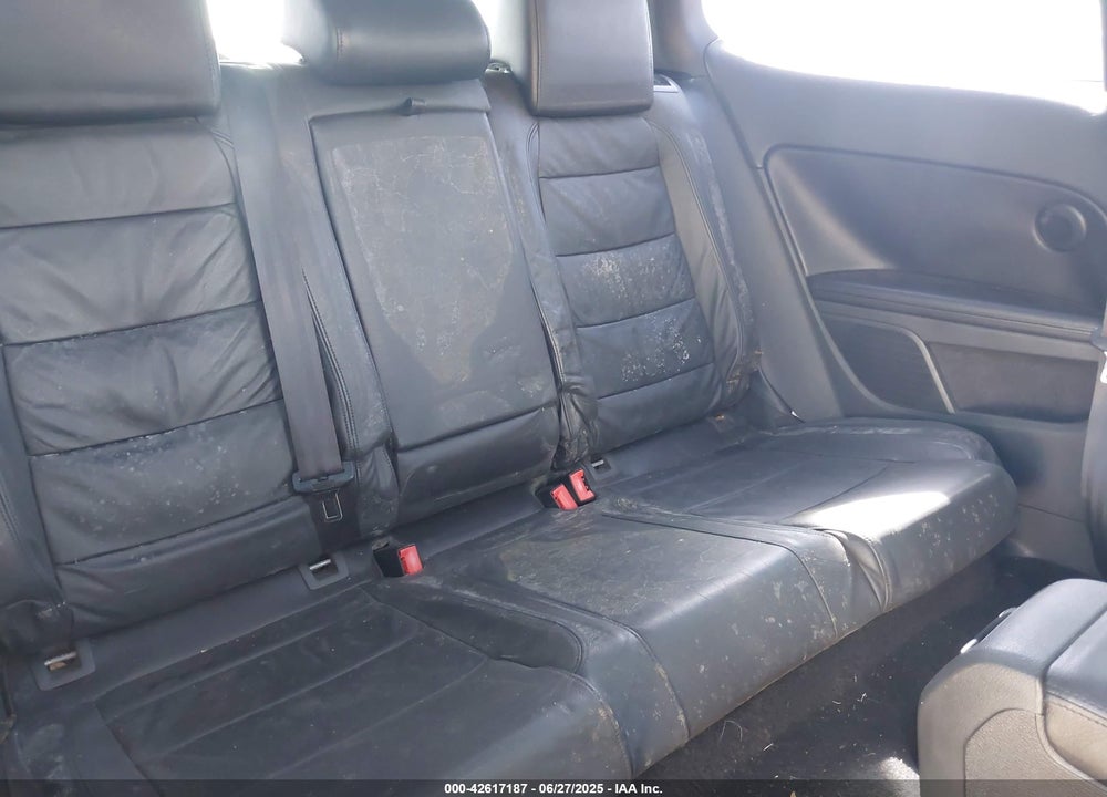 2010 VOLKSWAGEN GTI 2-DOOR VIN: WVWEV7AJ4AW394267