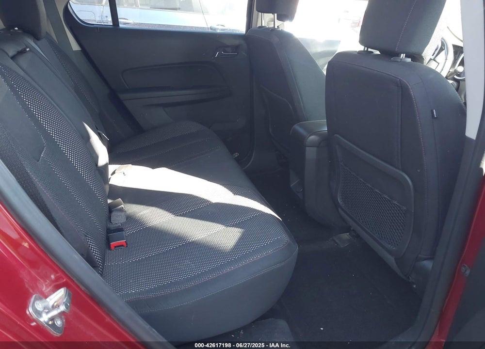 2015 CHEVROLET EQUINOX 1LT VIN: 1GNFLFEK1FZ101414