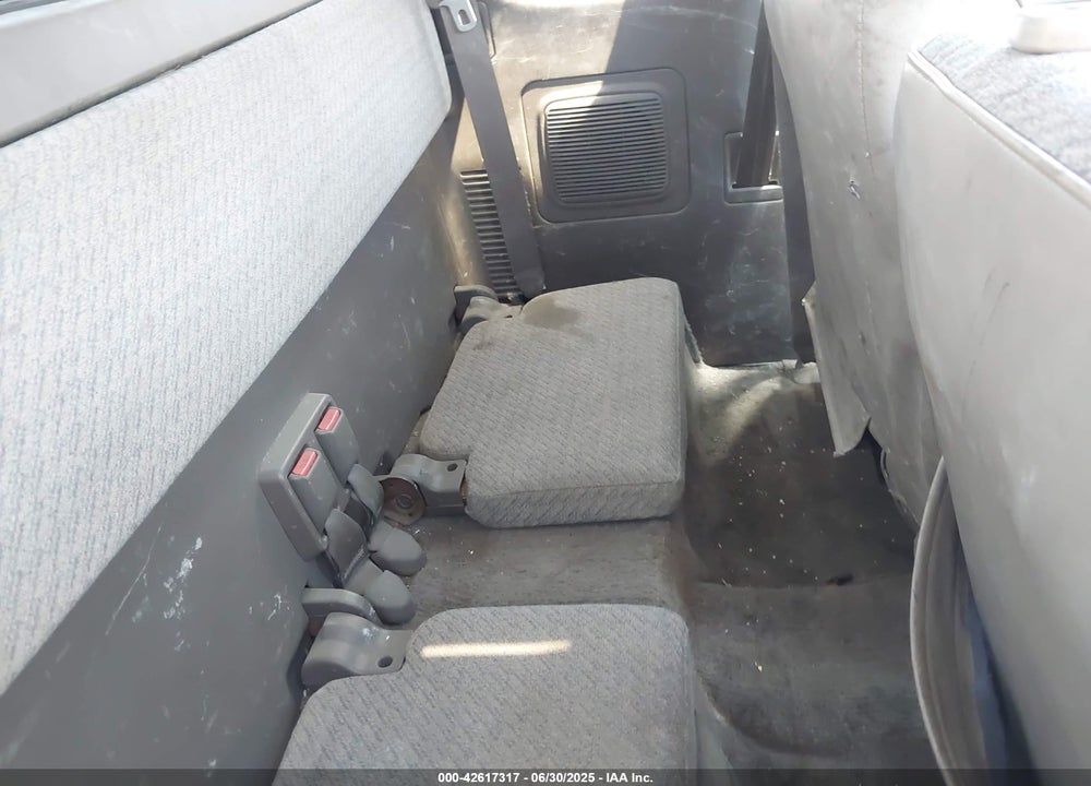 1997 TOYOTA TACOMA XTRACAB VIN: 4TAVN52N7VZ326244