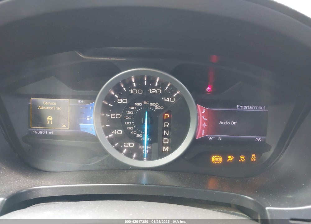 2013 FORD EXPLORER XLT VIN: 1FM5K7D85DGB39011