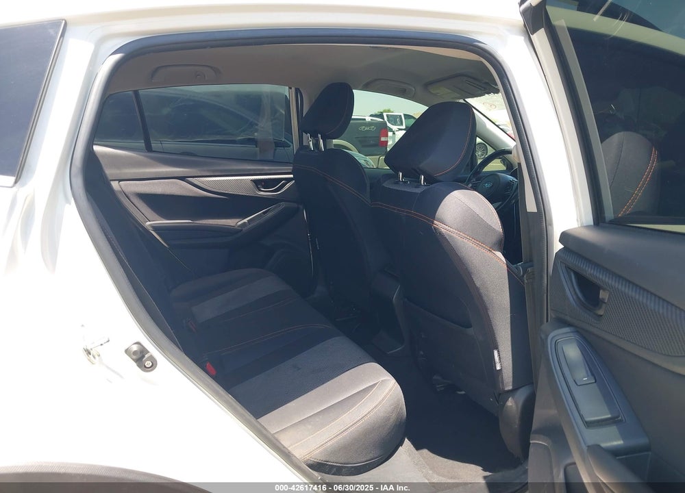2019 SUBARU CROSSTREK VIN: JF2GTAEC9K8328196