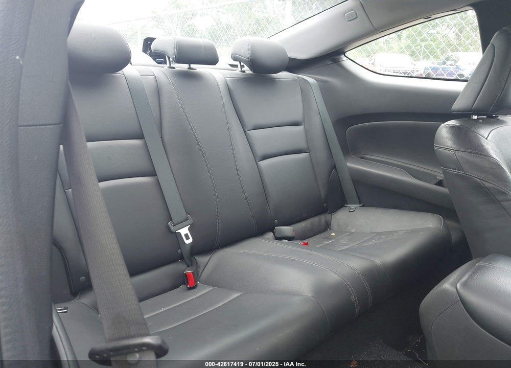 2014 HONDA ACCORD VIN: 1HGCT2B83EA003044