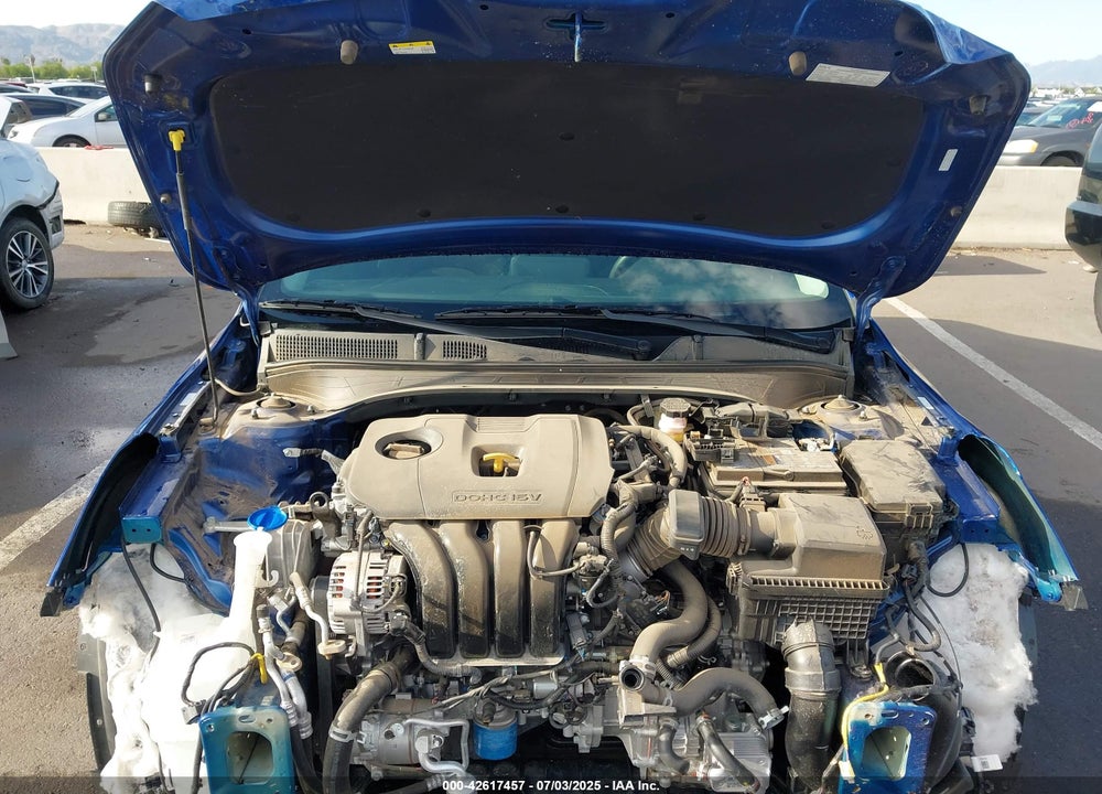2024 KIA FORTE VIN: 3KPF24AD4RE762362