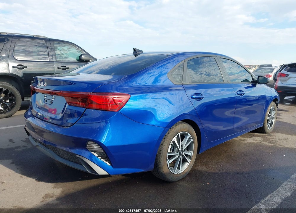 2024 KIA FORTE VIN: 3KPF24AD4RE762362