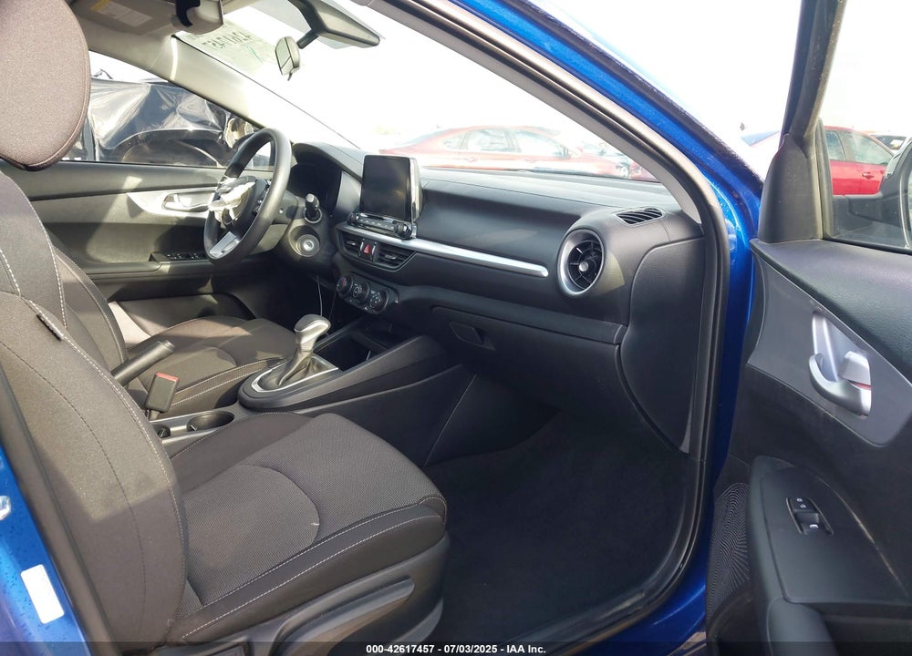 2024 KIA FORTE VIN: 3KPF24AD4RE762362